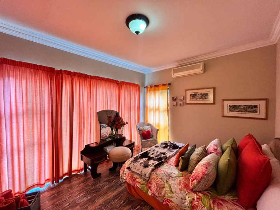 3 Bedroom Property for Sale in Vaal de Grace Golf Estate Free State